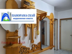 2-стаен град Плевен, Широк център 8