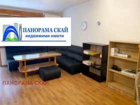 2-стаен град Плевен, Широк център 3