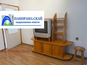 2-стаен град Плевен, Широк център 5