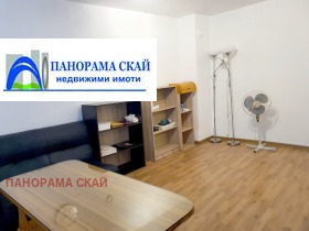 2-стаен град Плевен, Широк център 4