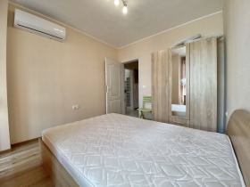 1 makuuhuone Zornitsa, Burgas 9