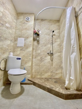 1 bedroom Zornitsa, Burgas 8