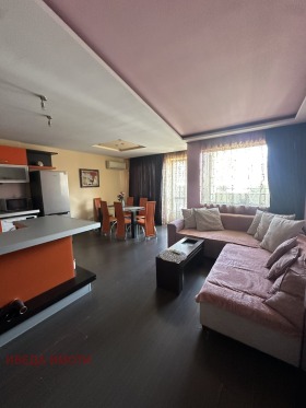 1 ložnice Zimno kino Trakija, Varna