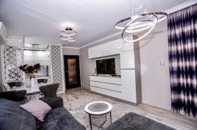 2 sypialnie Centar, Burgas