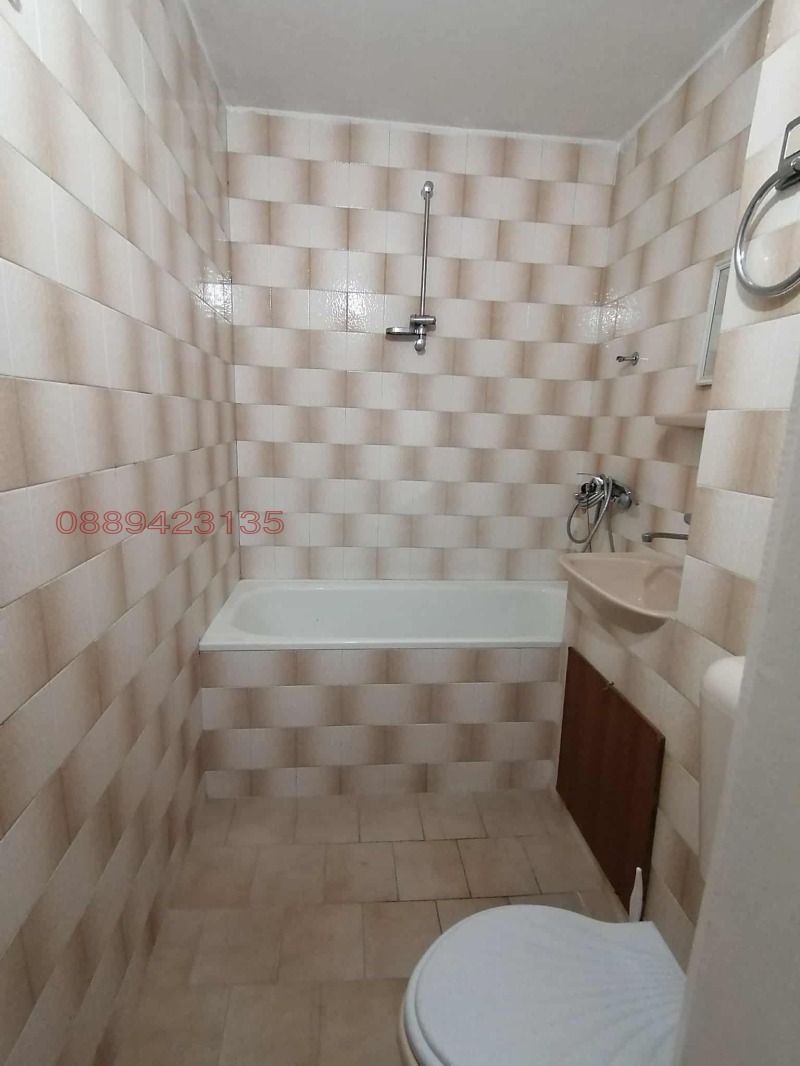 Дава под наем 1-СТАЕН, гр. Пловдив, Гагарин