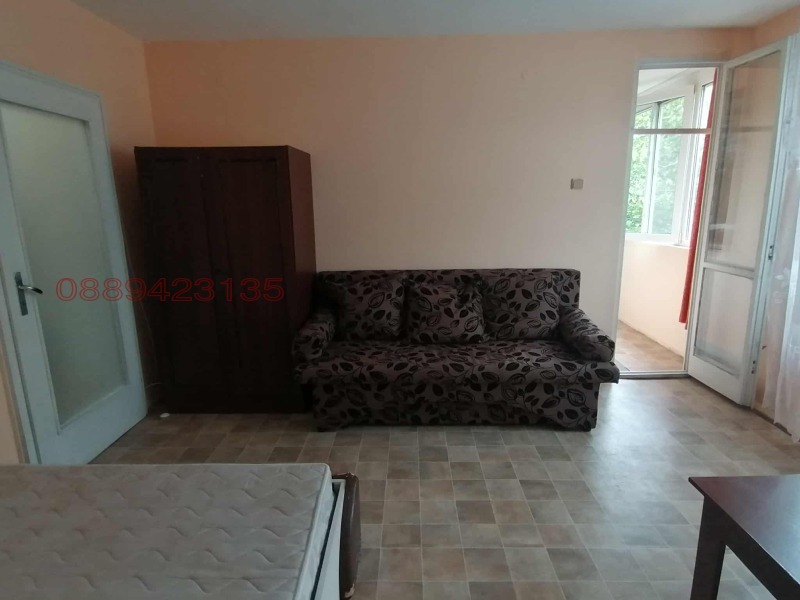 Дава под наем 1-СТАЕН, гр. Пловдив, Гагарин, снимка 5 - Апартаменти - 52780674