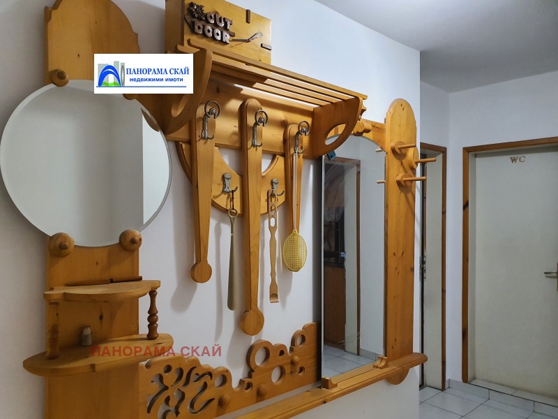 Para alugar  1 quarto Pleven , Chirok centar , 62 m² | 46343209 - imagem [8]