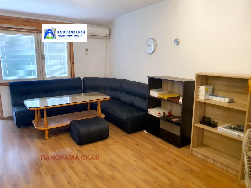 Para alugar  1 quarto Pleven , Chirok centar , 62 m² | 46343209 - imagem [3]