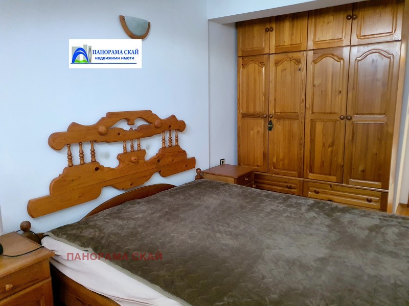 Para alugar  1 quarto Pleven , Chirok centar , 62 m² | 46343209 - imagem [6]