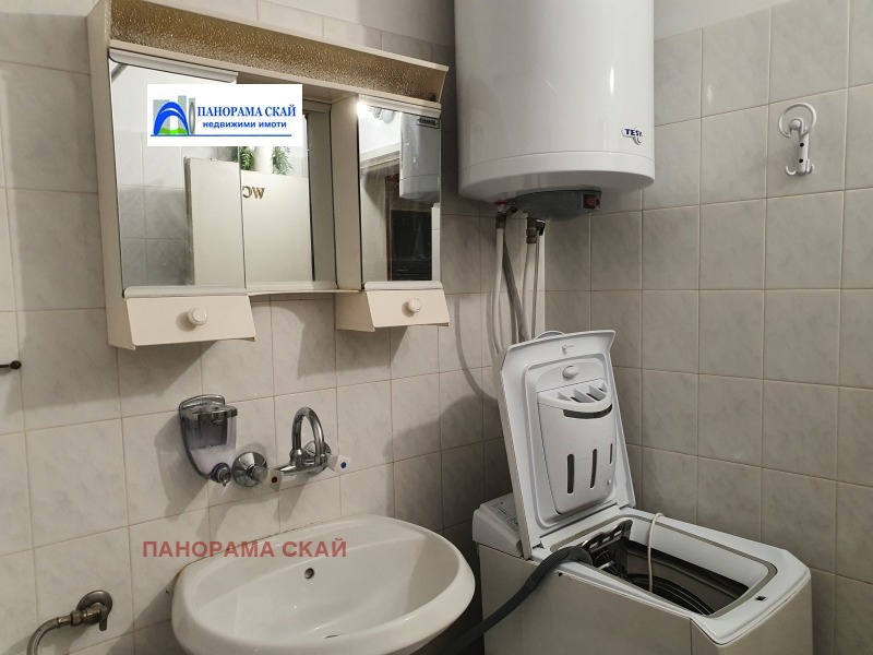 Para alugar  1 quarto Pleven , Chirok centar , 62 m² | 46343209 - imagem [9]