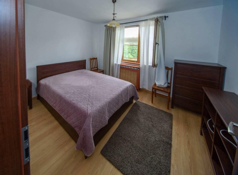 Издаје се  1 спаваћа соба Софија , Лозенец , 61 м2 | 94520106 - слика [3]
