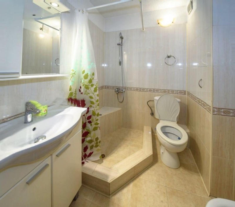 Издаје се  1 спаваћа соба Софија , Лозенец , 61 м2 | 94520106 - слика [4]