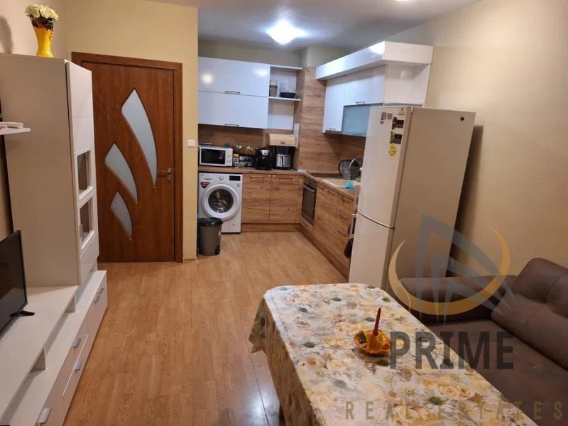 Дава под наем  2-стаен град Бургас , Славейков , 60 кв.м | 23997896 - изображение [2]