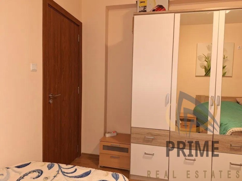 Дава под наем  2-стаен град Бургас , Славейков , 60 кв.м | 23997896 - изображение [9]