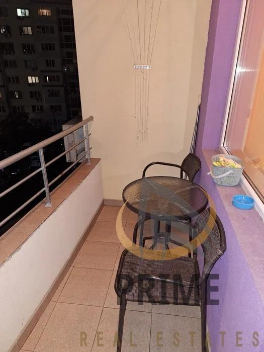 Дава под наем  2-стаен град Бургас , Славейков , 60 кв.м | 23997896 - изображение [11]