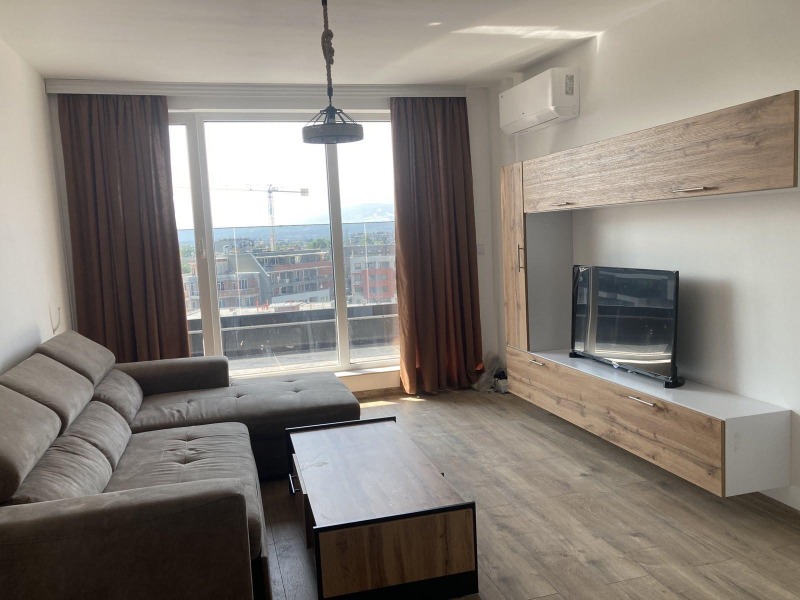 En renta  1 dormitorio Plovdiv , Jristo Smirnenski , 70 metros cuadrados | 98351425 - imagen [2]