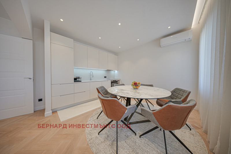 Da affittare  1 camera da letto Sofia , Tsentar , 75 mq | 72672637 - Immagine [5]