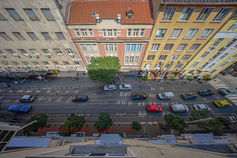 Da affittare  1 camera da letto Sofia , Tsentar , 75 mq | 72672637 - Immagine [16]