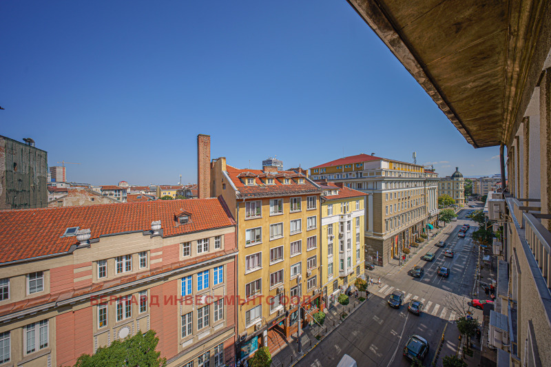 Da affittare  1 camera da letto Sofia , Tsentar , 75 mq | 72672637 - Immagine [15]