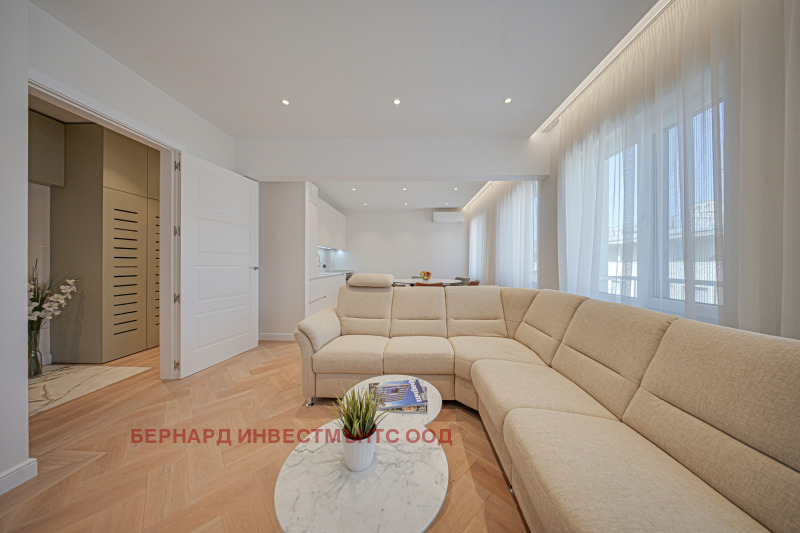 Da affittare  1 camera da letto Sofia , Tsentar , 75 mq | 72672637 - Immagine [4]