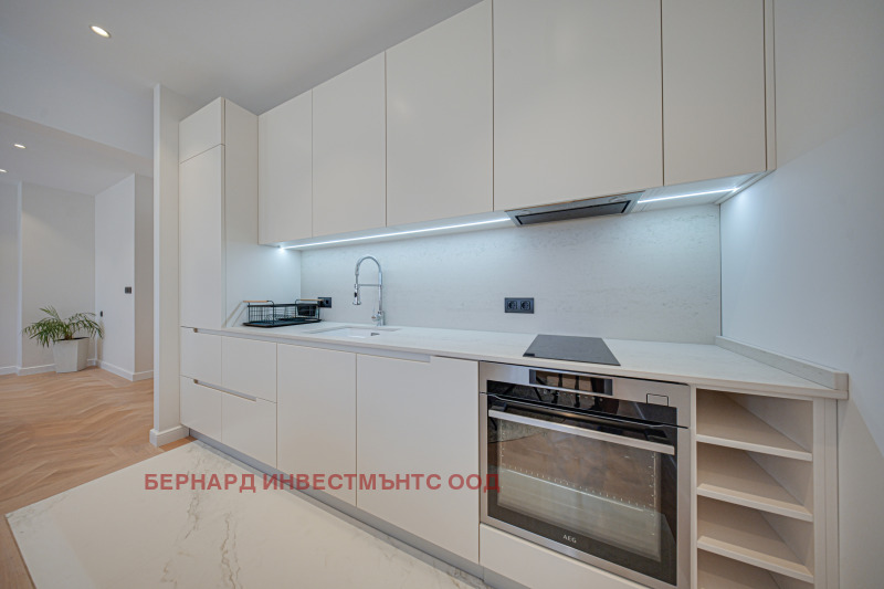 Da affittare  1 camera da letto Sofia , Tsentar , 75 mq | 72672637 - Immagine [7]