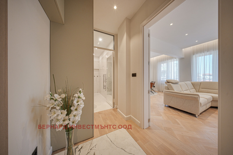 Da affittare  1 camera da letto Sofia , Tsentar , 75 mq | 72672637 - Immagine [11]