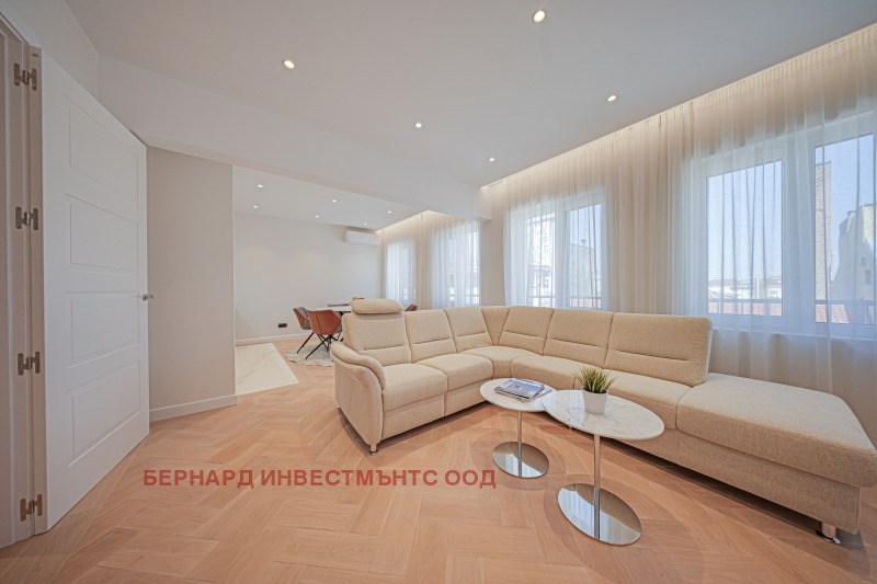 Da affittare  1 camera da letto Sofia , Tsentar , 75 mq | 72672637 - Immagine [3]
