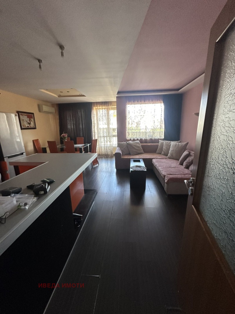 K pronájmu  1 ložnice Varna , Zimno kino Trakija , 80 m2 | 96649720 - obraz [2]