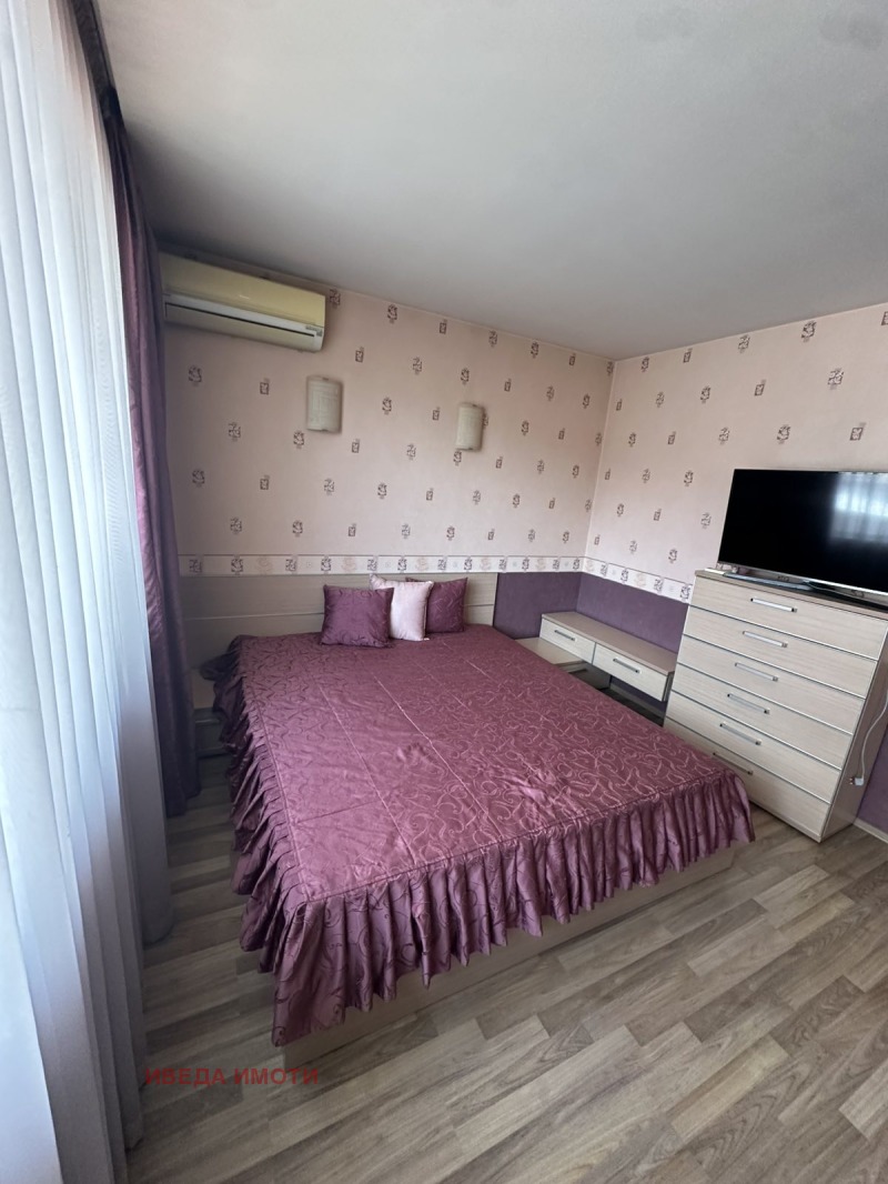 K pronájmu  1 ložnice Varna , Zimno kino Trakija , 80 m2 | 96649720 - obraz [12]
