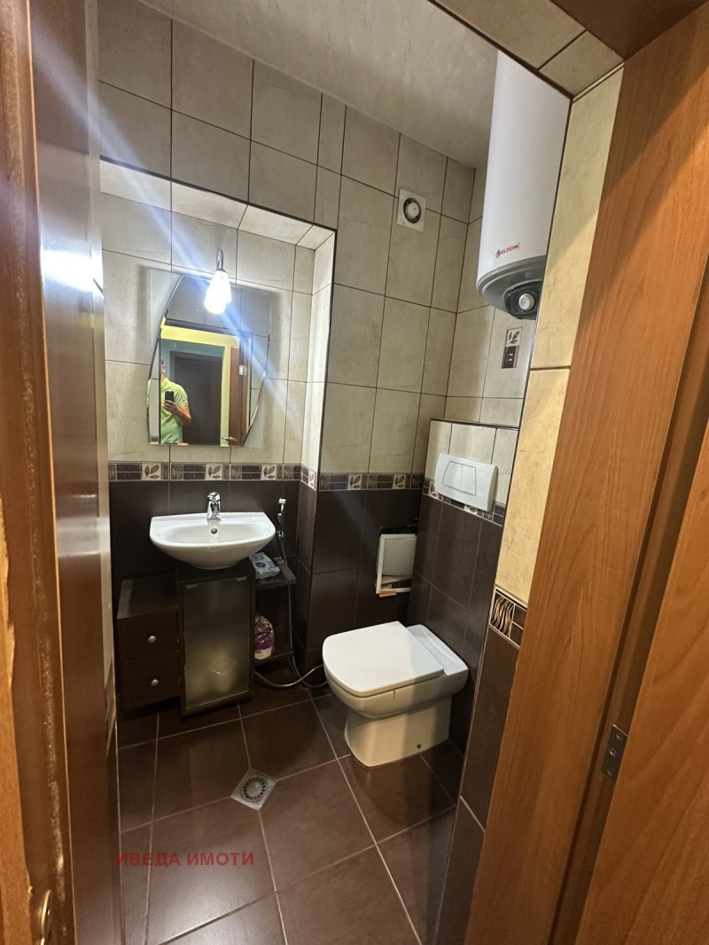 K pronájmu  1 ložnice Varna , Zimno kino Trakija , 80 m2 | 96649720 - obraz [17]