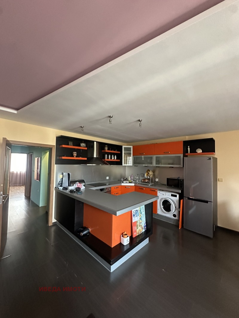 K pronájmu  1 ložnice Varna , Zimno kino Trakija , 80 m2 | 96649720 - obraz [4]