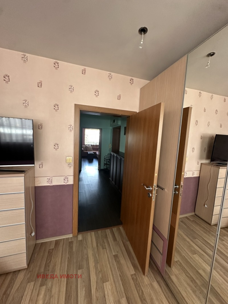 K pronájmu  1 ložnice Varna , Zimno kino Trakija , 80 m2 | 96649720 - obraz [13]