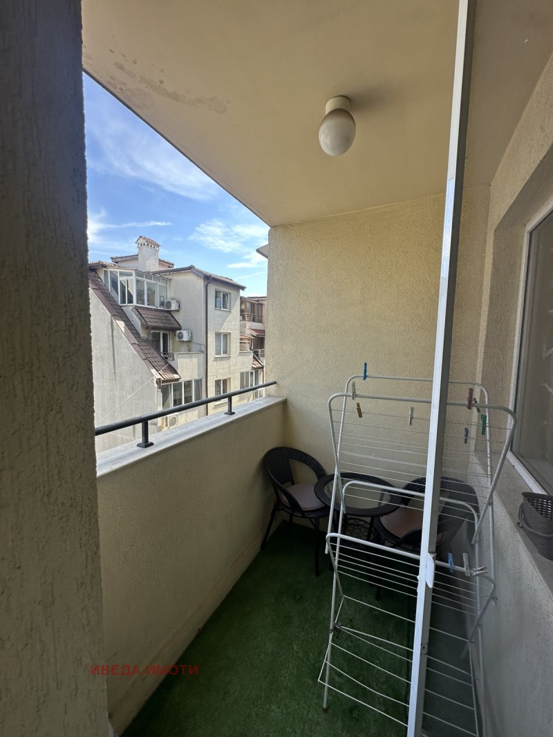 K pronájmu  1 ložnice Varna , Zimno kino Trakija , 80 m2 | 96649720 - obraz [16]