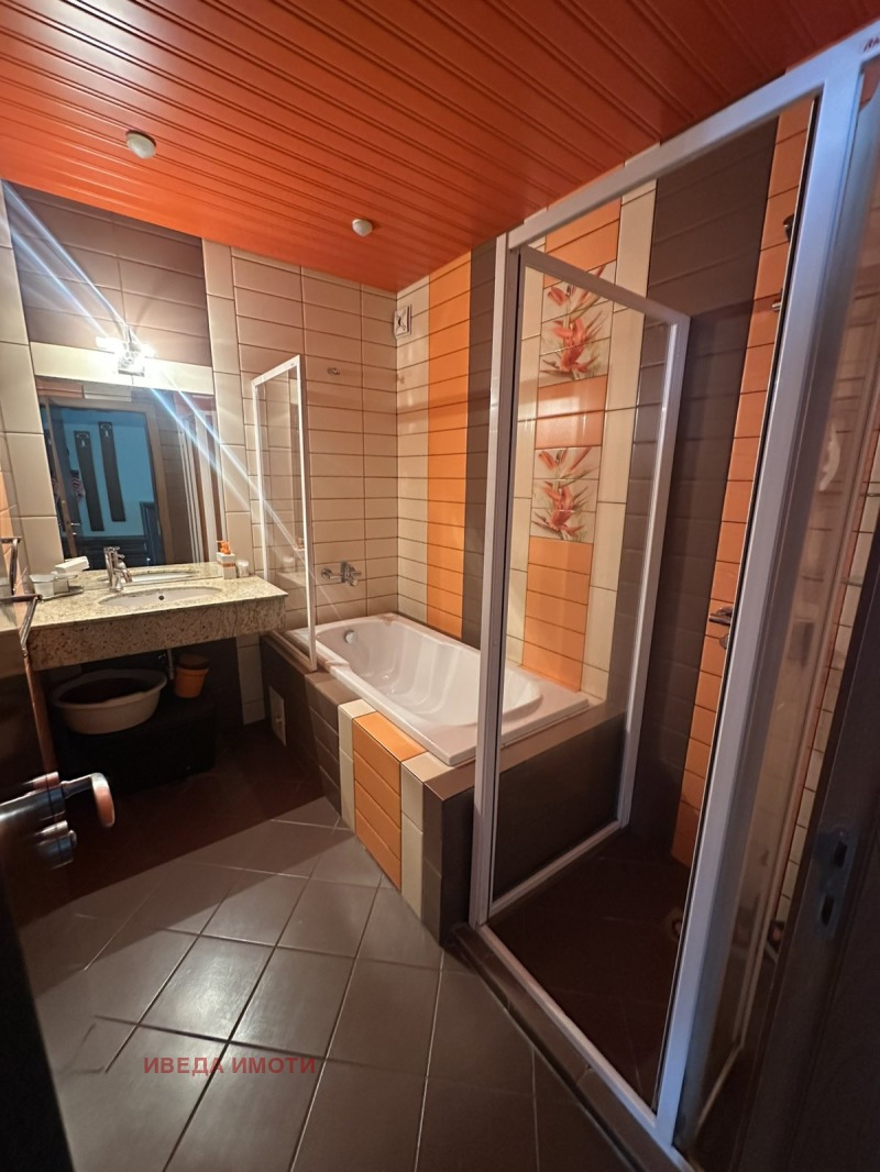 K pronájmu  1 ložnice Varna , Zimno kino Trakija , 80 m2 | 96649720 - obraz [10]
