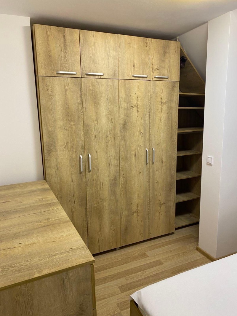 Do wynajęcia  1 sypialnia Plowdiw , Trakija , 60 mkw | 94789005 - obraz [4]