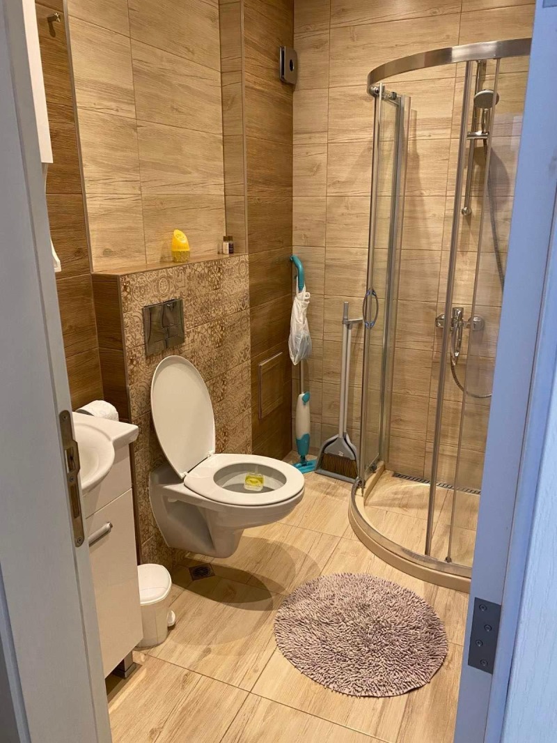 Do wynajęcia  1 sypialnia Plowdiw , Trakija , 60 mkw | 94789005 - obraz [5]