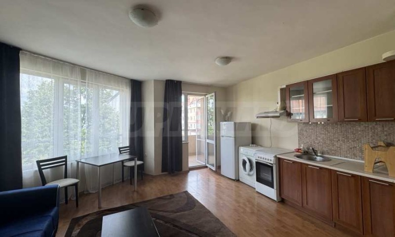 Дава под наем 2-СТАЕН, гр. София, Редута, снимка 3 - Апартаменти - 52641276