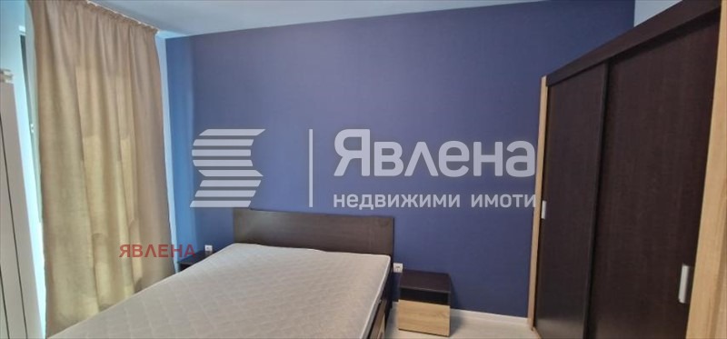 Дава под наем 3-СТАЕН, гр. София, Бояна, снимка 5 - Aпартаменти - 47123720