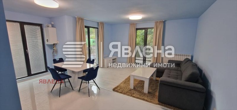 A louer  2 chambres Sofia , Boyana , 103 m² | 53021736