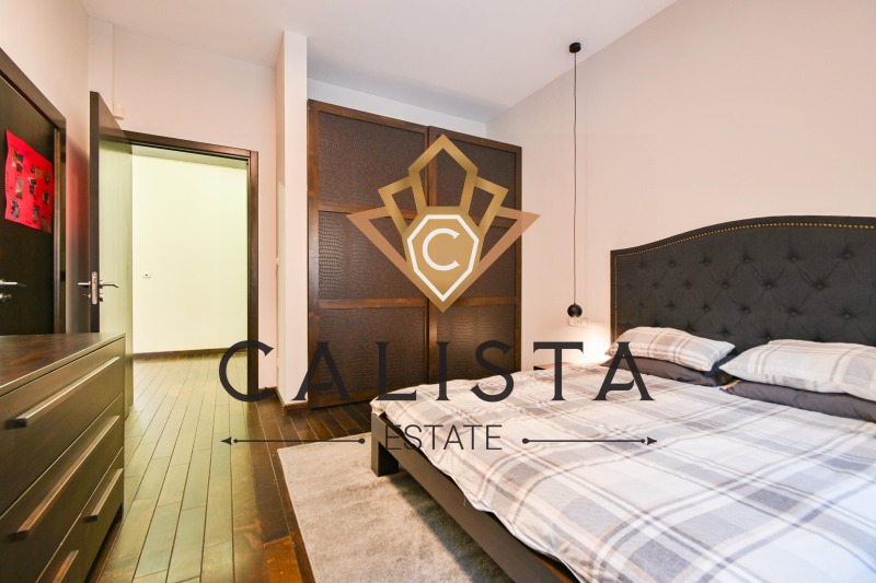 Kiralık  2 yatak odası Sofia , Centar , 105 metrekare | 65223049 - görüntü [9]