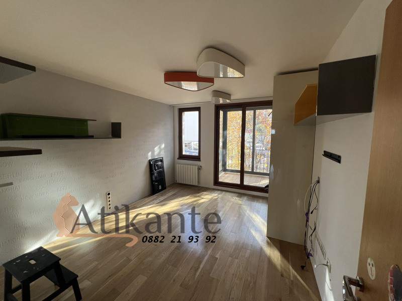 Te huur  2 slaapkamers Sofia , v.z.Bojana , 121 m² | 57682616 - afbeelding [16]