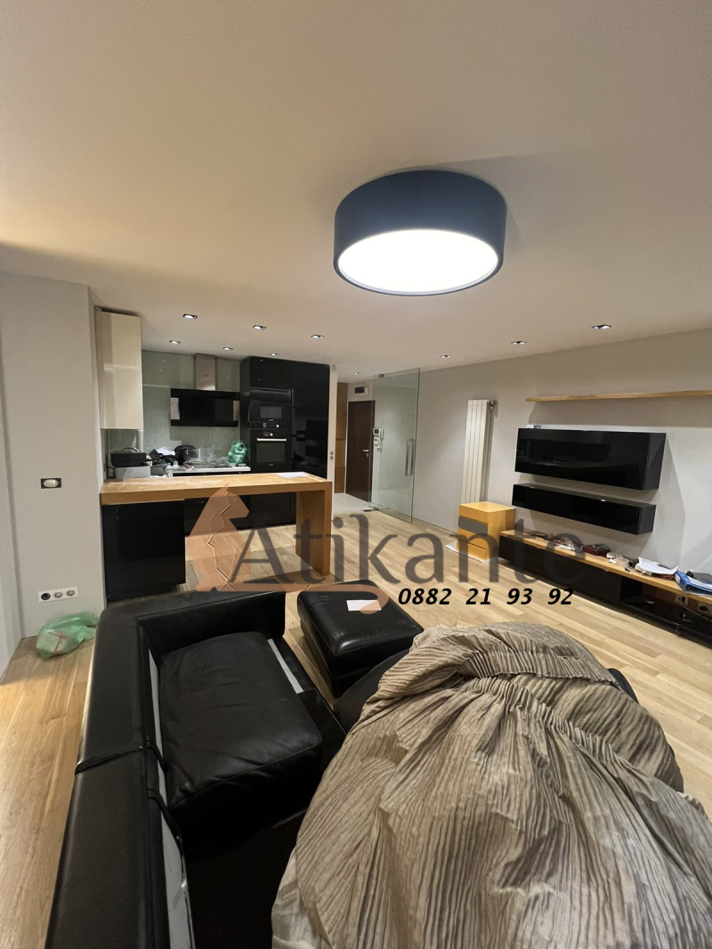 Te huur  2 slaapkamers Sofia , v.z.Bojana , 121 m² | 57682616 - afbeelding [2]