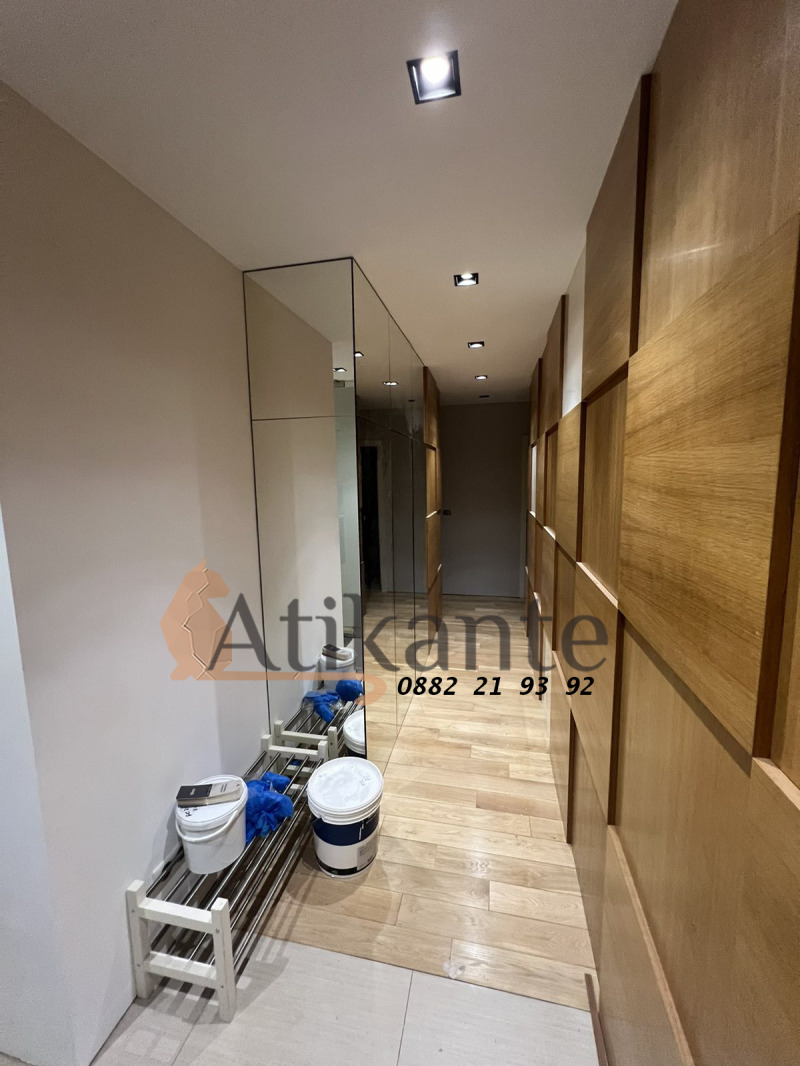 Te huur  2 slaapkamers Sofia , v.z.Bojana , 121 m² | 57682616 - afbeelding [13]