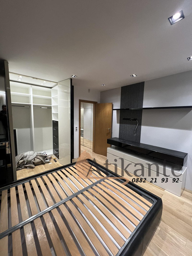 Te huur  2 slaapkamers Sofia , v.z.Bojana , 121 m² | 57682616 - afbeelding [5]