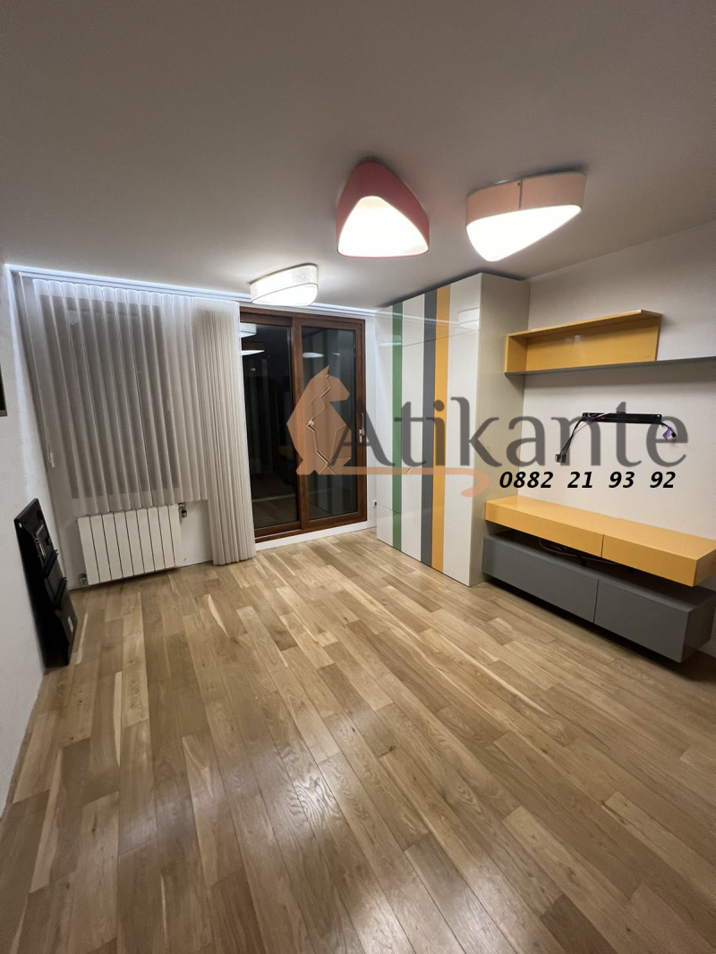 Te huur  2 slaapkamers Sofia , v.z.Bojana , 121 m² | 57682616 - afbeelding [11]