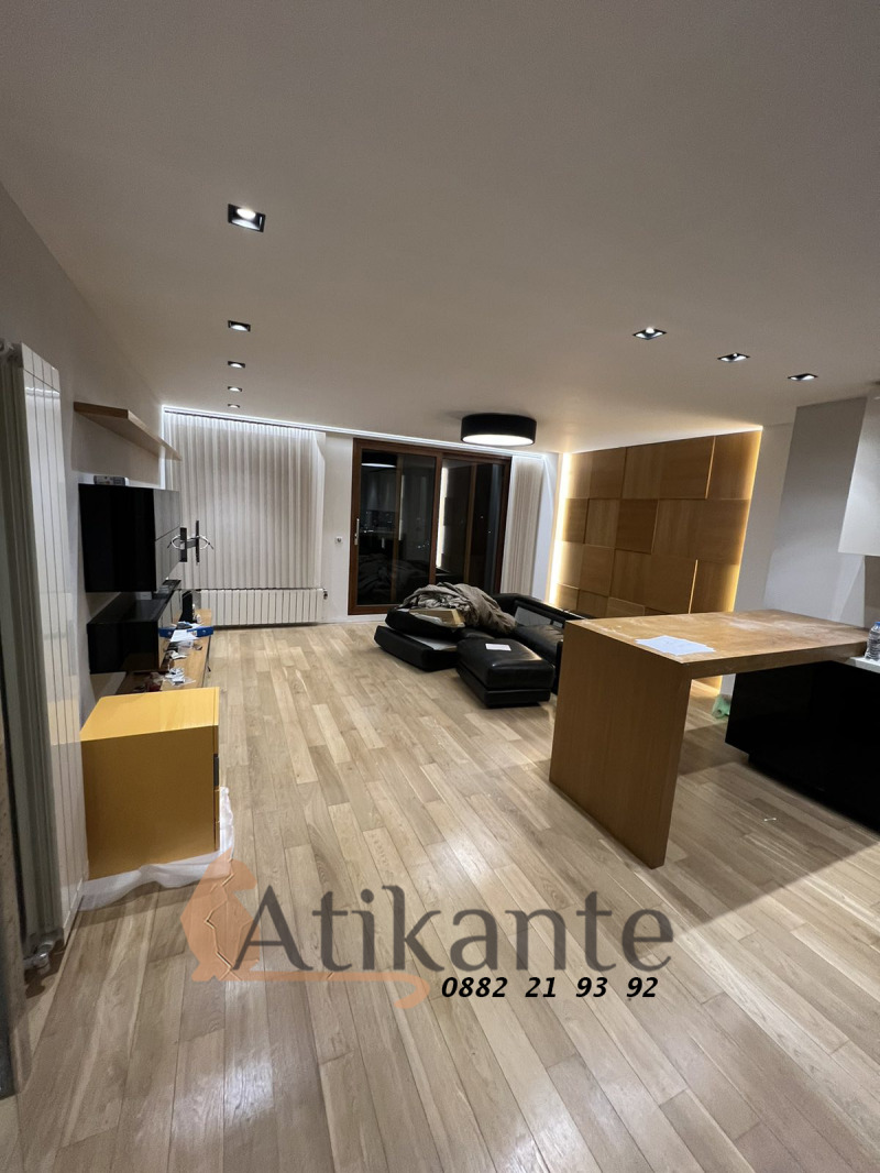 Te huur  2 slaapkamers Sofia , v.z.Bojana , 121 m² | 57682616 - afbeelding [3]