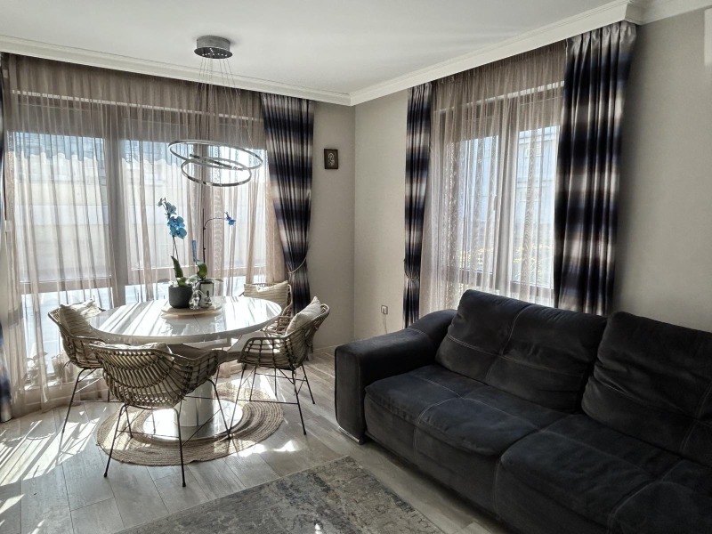 För uthyrning  2 sovrum Burgas , Centar , 90 kvm | 62647056 - bild [3]