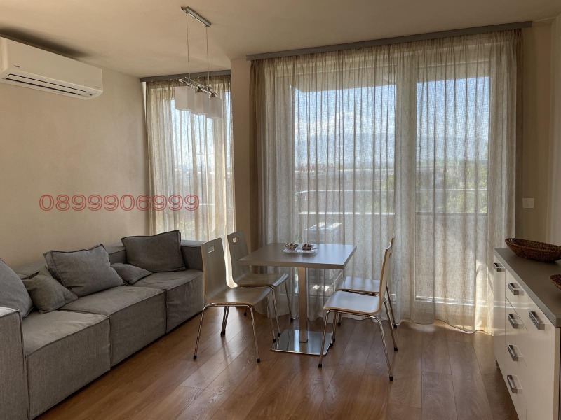 Дава под наем  3-стаен град София , Обеля 2 , 79 кв.м | 97407083 - изображение [3]