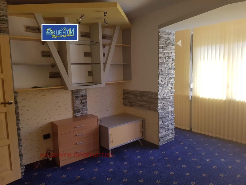 Til leje  2 soveværelser Veliko Tarnovo , Tsentar , 80 kvm | 54382811 - billede [5]