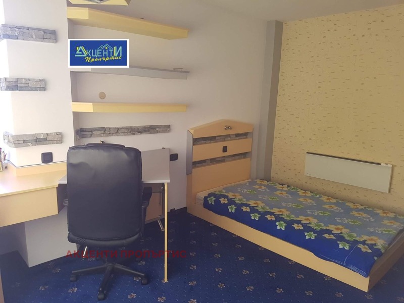 Til leje  2 soveværelser Veliko Tarnovo , Tsentar , 80 kvm | 54382811 - billede [9]